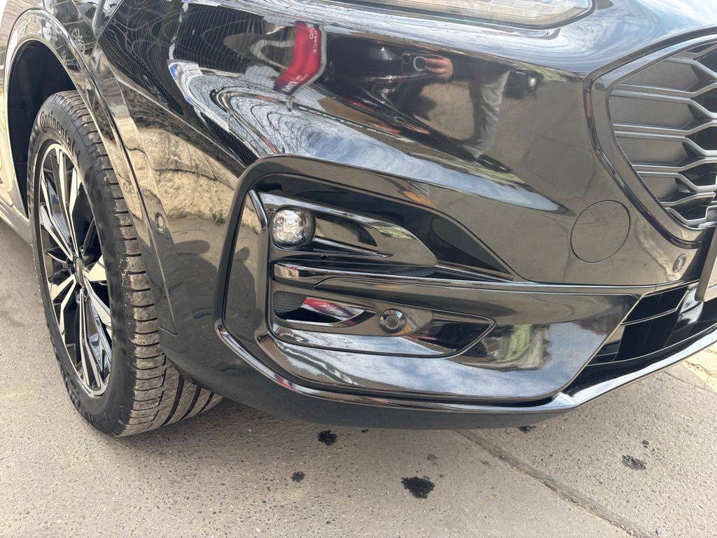 Ford Kuga 2.5PHEV/2023/ST-Line X-1MAJ