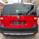 Škoda Yeti 1.8TSi-LPG/2013/ELEG.1MAJ-ZÁRU
