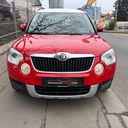 Škoda Yeti 1.8TSi-LPG/2013/ELEG.1MAJ-ZÁRU