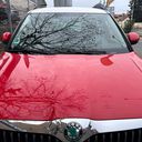 Škoda Yeti 1.8TSi-LPG/2013/ELEG.1MAJ-ZÁRU