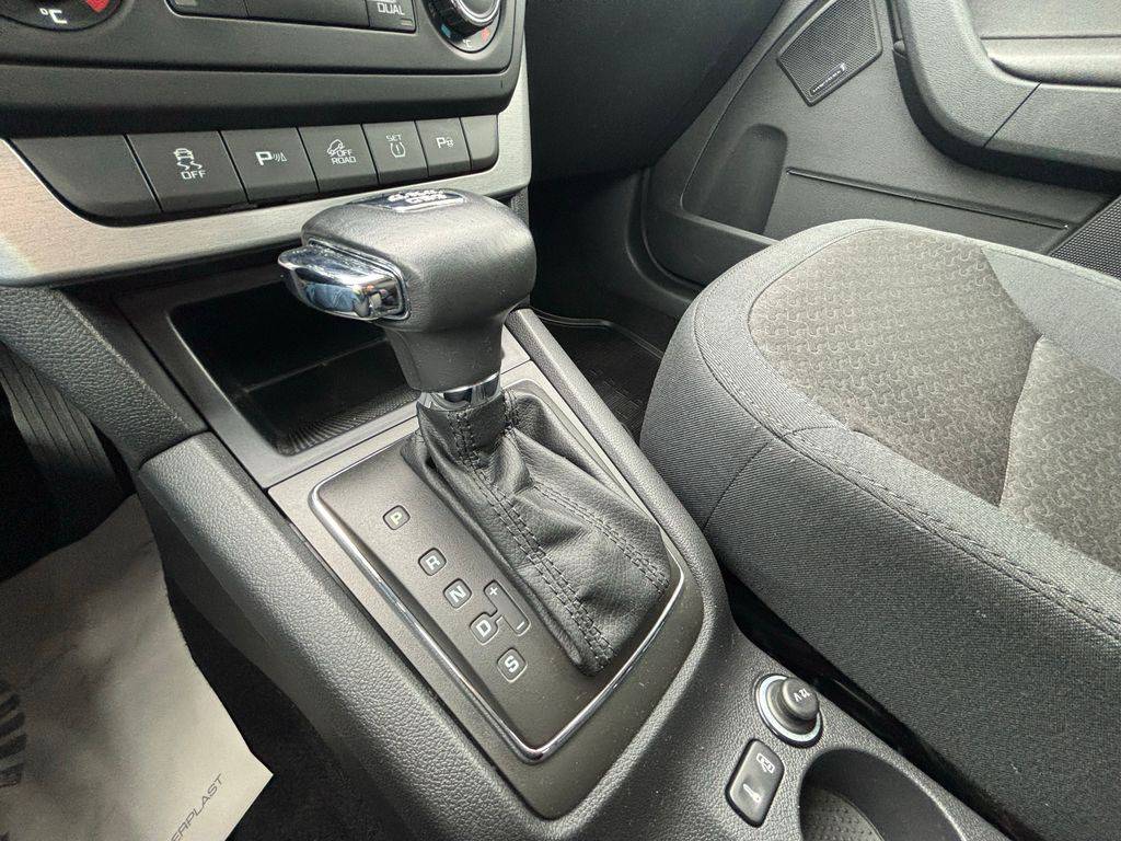 Škoda Yeti 1.8TSi-LPG/2013/ELEG.1MAJ-ZÁRU