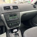 Škoda Yeti 1.8TSi-LPG/2013/ELEG.1MAJ-ZÁRU