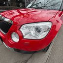 Škoda Yeti 1.8TSi-LPG/2013/ELEG.1MAJ-ZÁRU