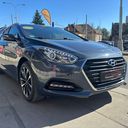 Hyundai i40 2.0GDI/2019/AT-1MAJ-ZÁRUKA24M