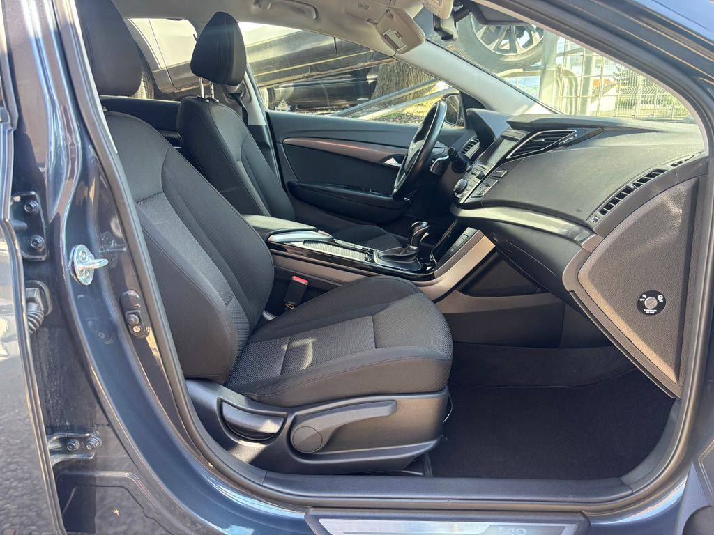 Hyundai i40 2.0GDI/2019/AT-1MAJ-ZÁRUKA24M