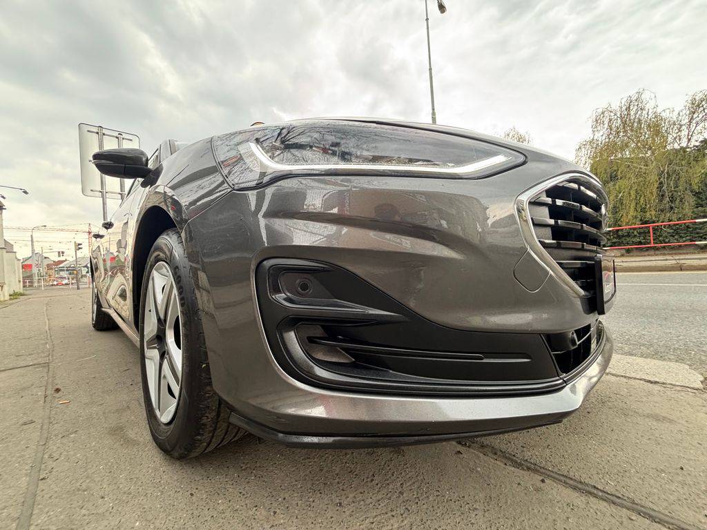 Ford Focus 1.5TDCi/2023/TITANIUM,1MAJ,AT