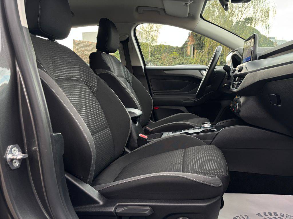 Ford Focus 1.5TDCi/2023/TITANIUM,1MAJ,AT