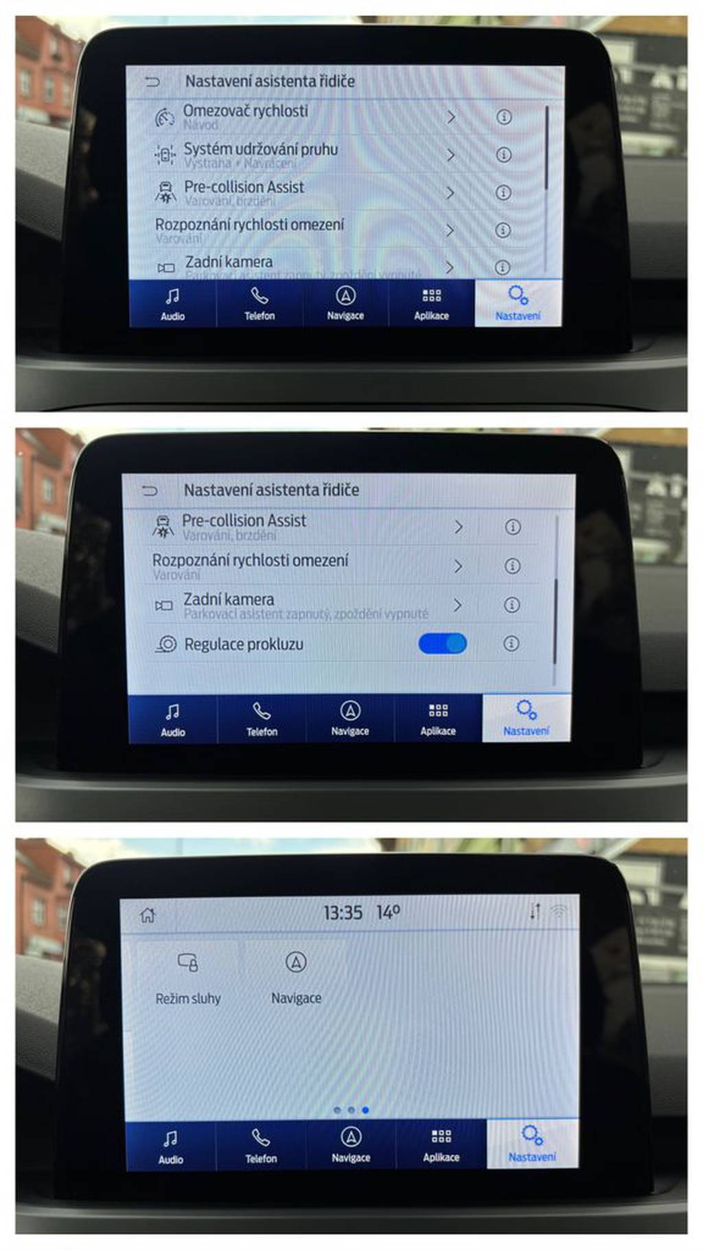 Ford Focus 1.5TDCi/2023/TITANIUM,1MAJ,AT