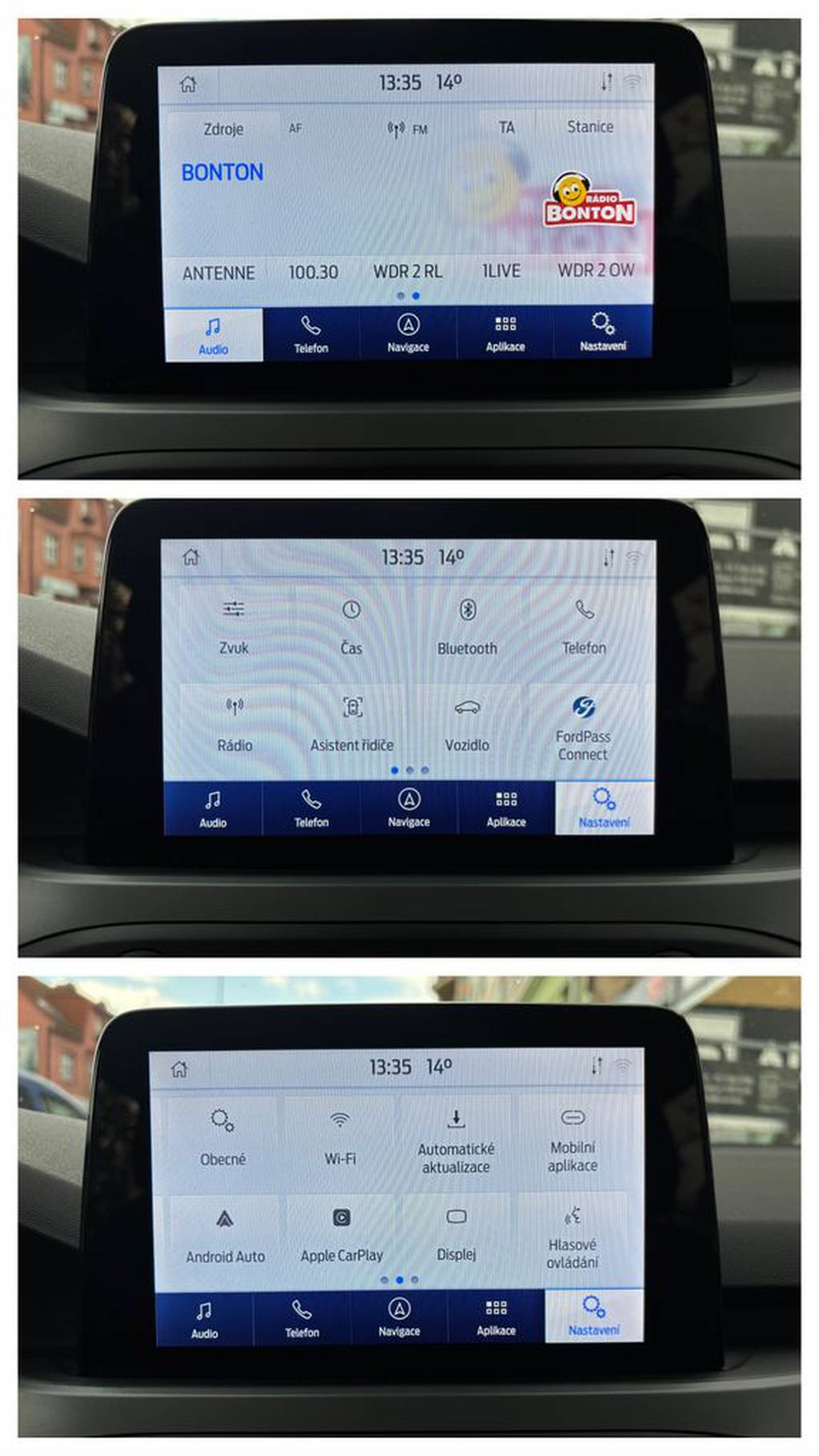 Ford Focus 1.5TDCi/2023/TITANIUM,1MAJ,AT