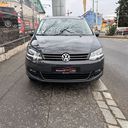 Volkswagen Sharan 2.0TDI/2016/CUP-AT-WEBASTO-ZÁR