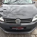 Volkswagen Sharan 2.0TDI/2016/CUP-AT-WEBASTO-ZÁR