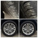 Volkswagen Sharan 2.0TDI/2016/CUP-AT-WEBASTO-ZÁR