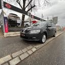 Volkswagen Sharan 2.0TDI/2016/CUP-AT-WEBASTO-ZÁR