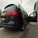 Volkswagen Sharan 2.0TDI/2016/CUP-AT-WEBASTO-ZÁR