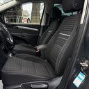 Volkswagen Sharan 2.0TDI/2016/CUP-AT-WEBASTO-ZÁR