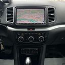 Volkswagen Sharan 2.0TDI/2016/CUP-AT-WEBASTO-ZÁR