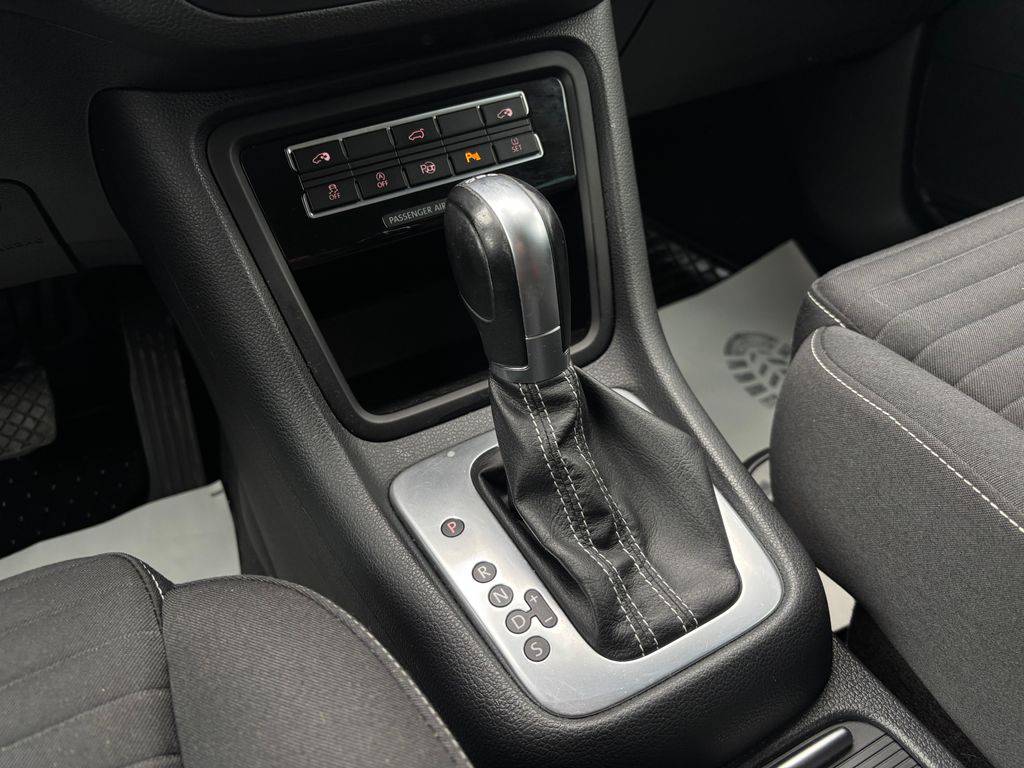 Volkswagen Sharan 2.0TDI/2016/CUP-AT-WEBASTO-ZÁR