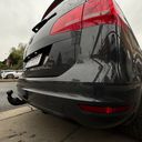 Volkswagen Sharan 2.0TDI/2016/CUP-AT-WEBASTO-ZÁR