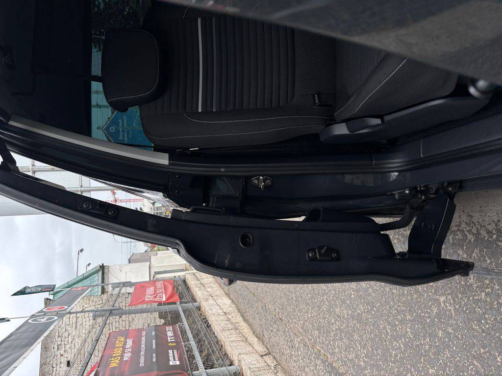 Volkswagen Sharan 2.0TDI/2016/CUP-AT-WEBASTO-ZÁR