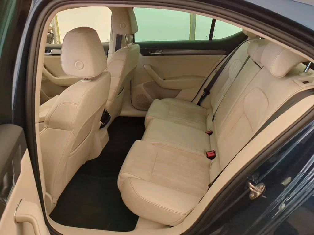 Škoda Superb 1.4TSI iV/2022/PHEV,1MAJ,DPH-Z