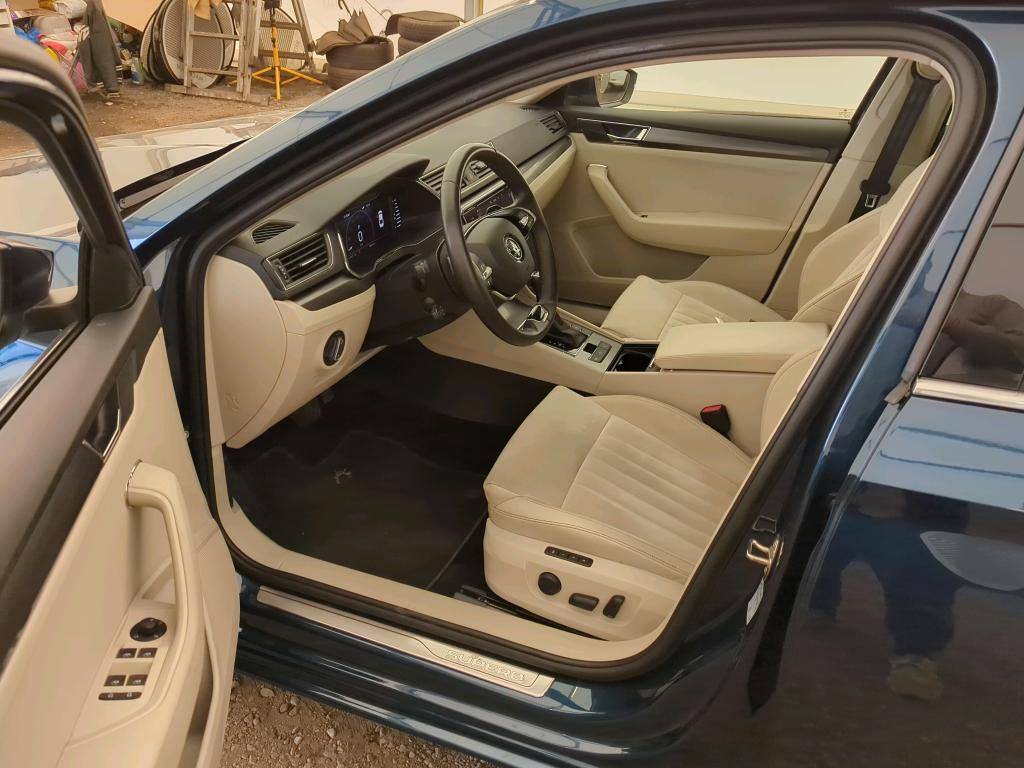 Škoda Superb 1.4TSI iV/2022/PHEV,1MAJ,DPH-Z