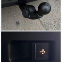 Volkswagen Sharan 2.0TDI/2016/CUP-AT-WEBASTO-ZÁR