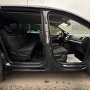 Volkswagen Sharan 2.0TDI/2016/CUP-AT-WEBASTO-ZÁR