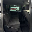 Volkswagen Sharan 2.0TDI/2016/CUP-AT-WEBASTO-ZÁR