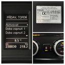 Volkswagen Sharan 2.0TDI/2016/CUP-AT-WEBASTO-ZÁR