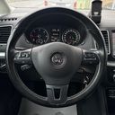 Volkswagen Sharan 2.0TDI/2016/CUP-AT-WEBASTO-ZÁR