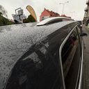 Volkswagen Sharan 2.0TDI/2016/CUP-AT-WEBASTO-ZÁR