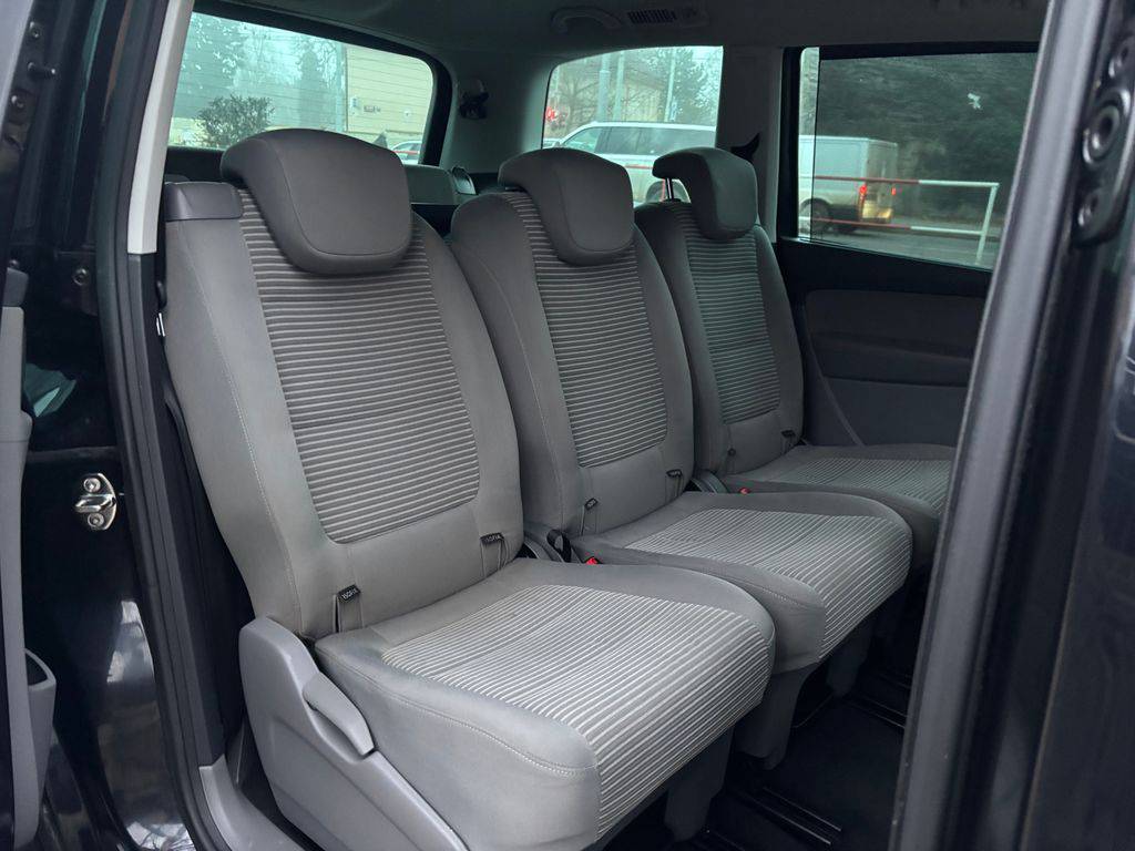 Seat Alhambra 2.0TDi-103kW/STYLE/7MÍST/MAN6/