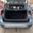Ford Kuga 2.0TDCi/2010/ČR-4X4-TITANIUM