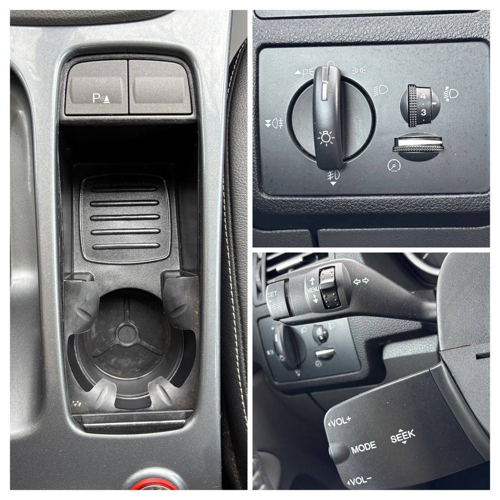 Ford Kuga 2.0TDCi/2010/ČR-4X4-TITANIUM