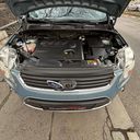 Ford Kuga 2.0TDCi/2010/ČR-4X4-TITANIUM
