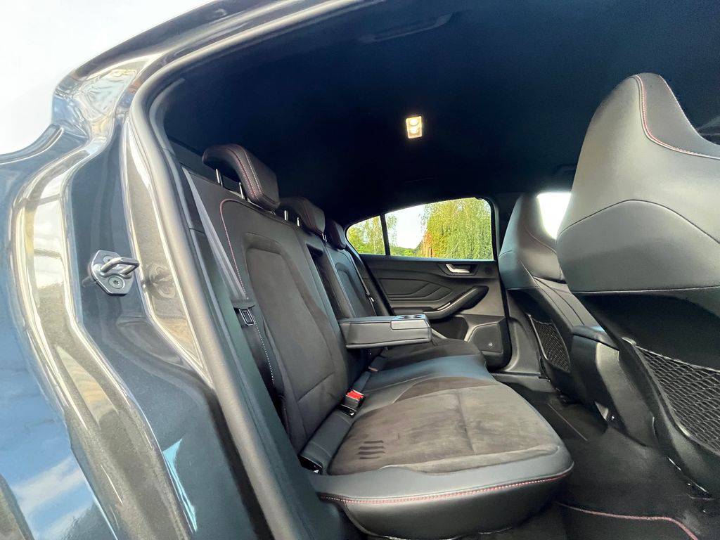 Ford Focus 2.3 ST/2024/Performance,AT,1MA