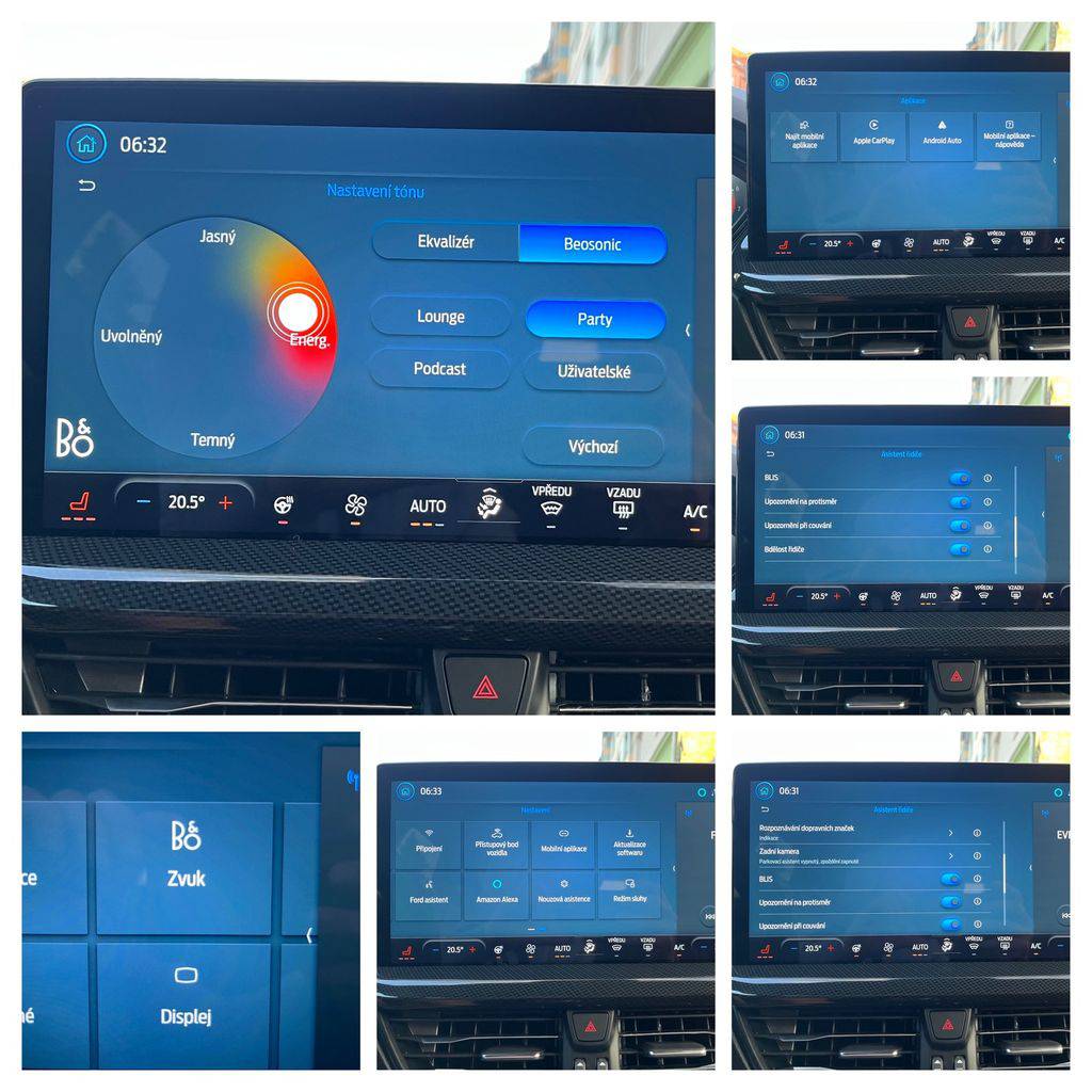 Ford Focus 2.3 ST/2024/Performance,AT,1MA