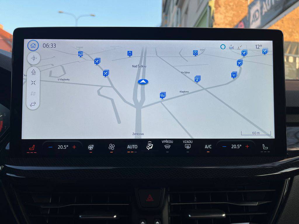 Ford Focus 2.3 ST/2024/Performance,AT,1MA