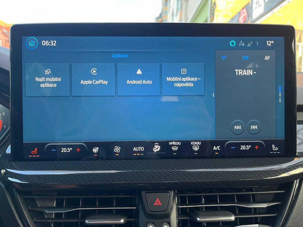 Ford Focus 2.3 ST/2024/Performance,AT,1MA