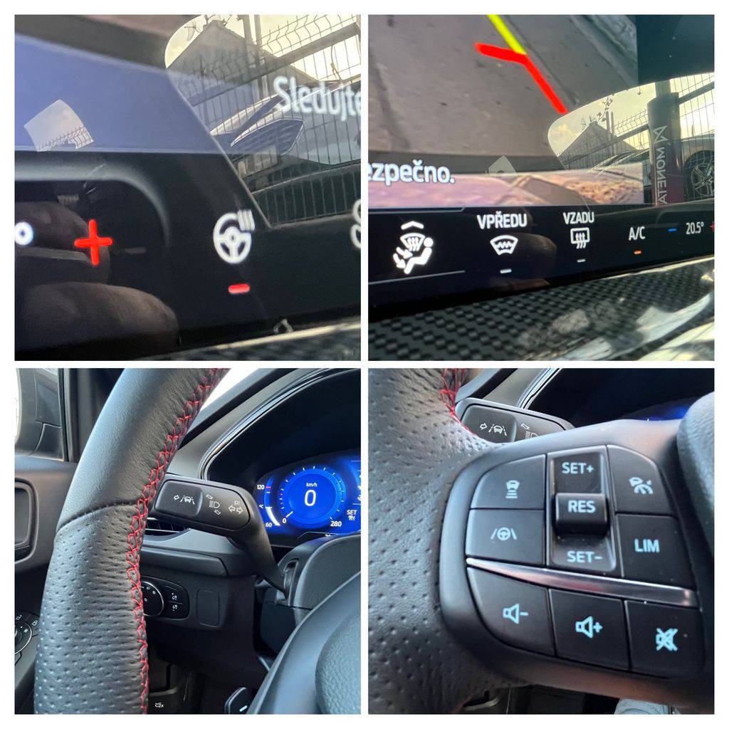 Ford Focus 2.3 ST/2024/Performance,AT,1MA