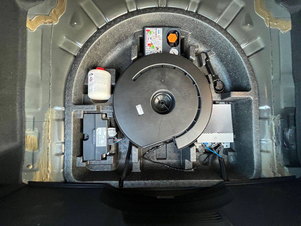 Ford Focus 2.3 ST/2024/Performance,AT,1MA