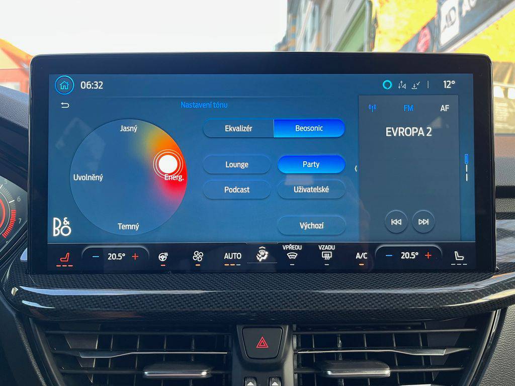 Ford Focus 2.3 ST/2024/Performance,AT,1MA