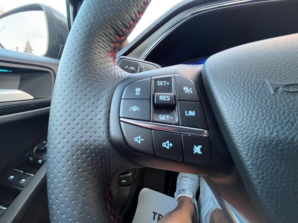 Ford Focus 2.3 ST/2024/Performance,AT,1MA