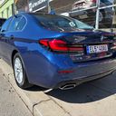 BMW 530 530exDrive/2022/CZ-DPH-1MAJ-ZÁ