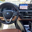 BMW 530 530exDrive/2022/CZ-DPH-1MAJ-ZÁ