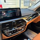 BMW 530 530exDrive/2022/CZ-DPH-1MAJ-ZÁ