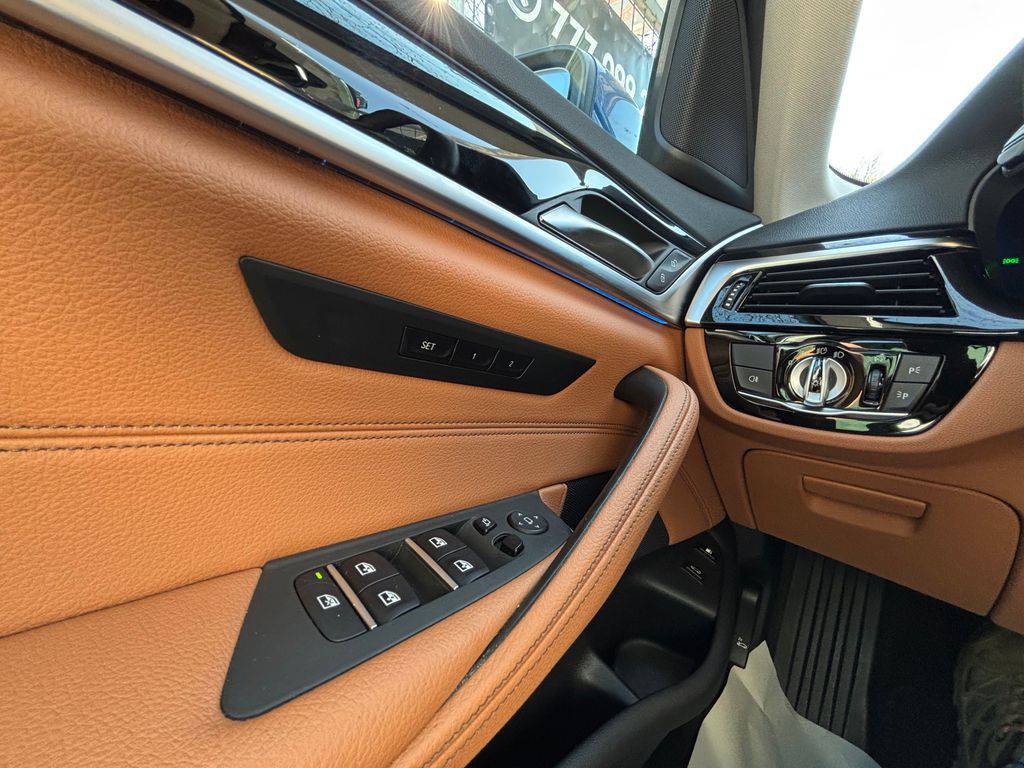 BMW 530 530exDrive/2022/CZ-DPH-1MAJ-ZÁ