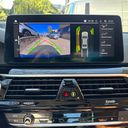 BMW 530 530exDrive/2022/CZ-DPH-1MAJ-ZÁ