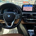 BMW 530 530exDrive/2022/CZ-DPH-1MAJ-ZÁ