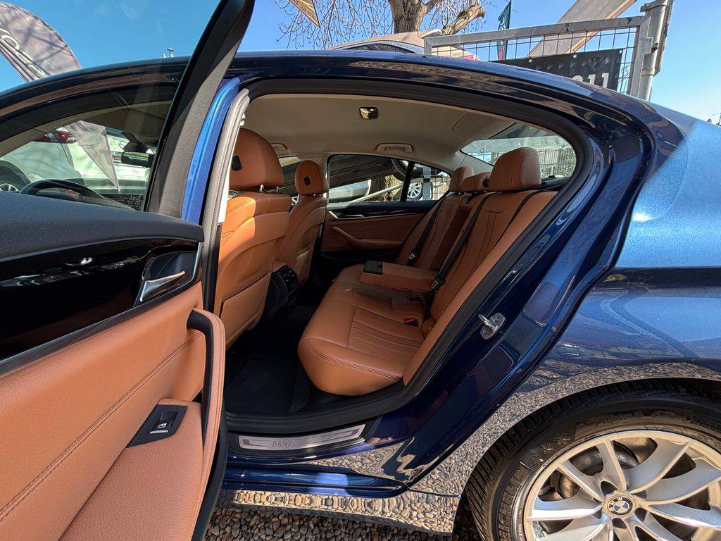 BMW 530 530exDrive/2022/CZ-DPH-1MAJ-ZÁ